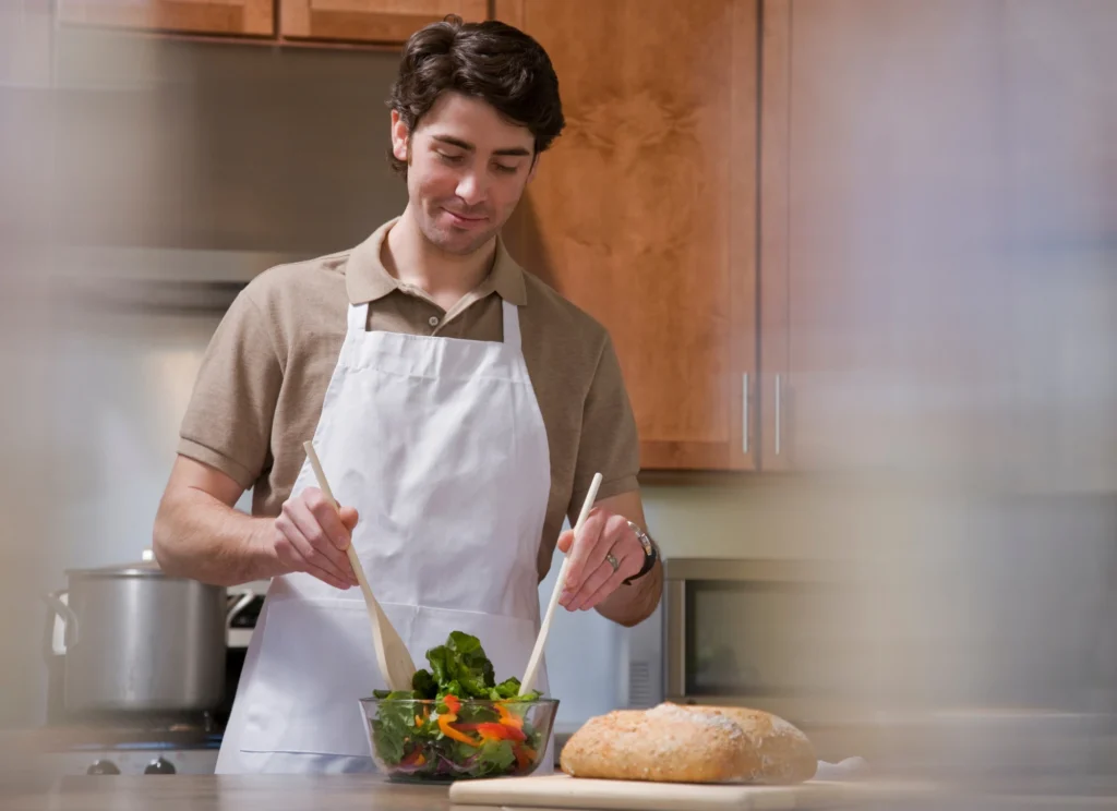 recetas con queso