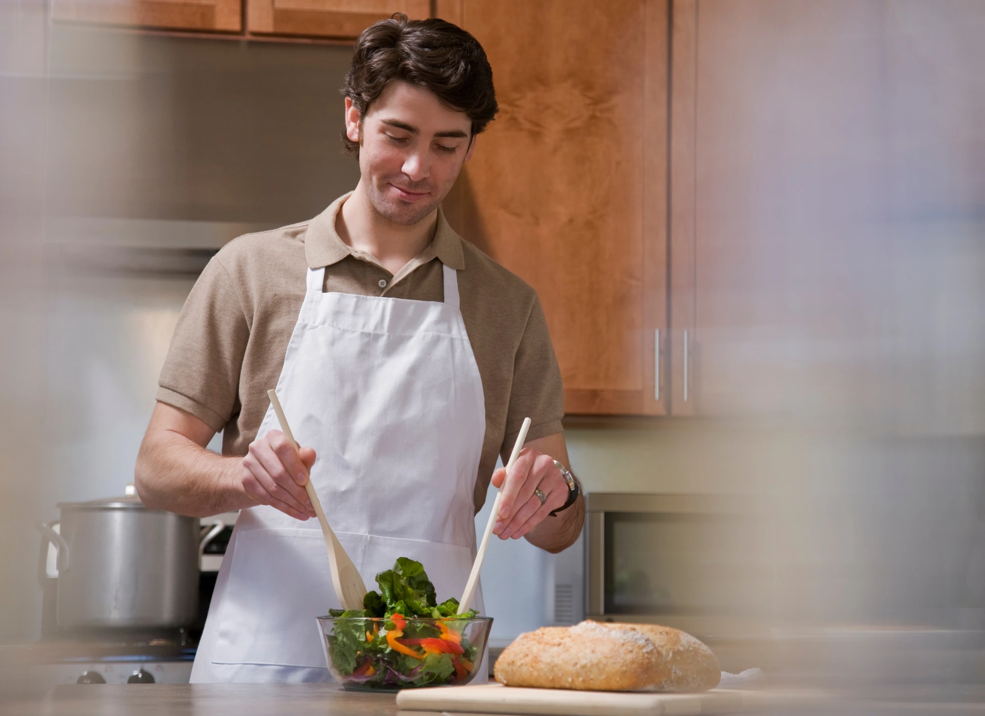 recetas con queso