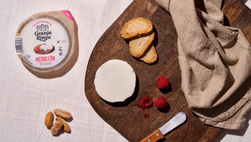 Meriendas y almuerzos para la vuelta al cole