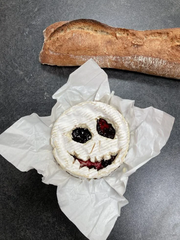 platos Halloween